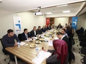 İşkur Trabzon İçin 2020 Hedeflerini Bir Değerlendirme Toplantısı İle Duyurdu