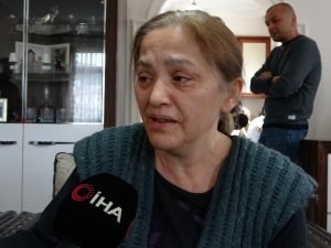 Ceren’in Annesinin Feryadı: ”Psikopat Biri Cezaevinden Bırakılır Mı?