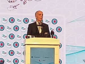 “Asgari Ücrette 2 Bin 578 Liranın Altını Konuşmayız”