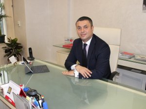 "Derin Dondurucularda Satış Patlaması Var"