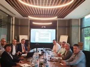 Fındıkta Kahverengi Kokarca İle Mücadele İçin İstanbul’da Toplandılar