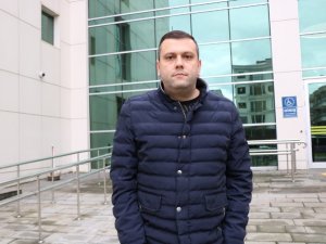 Ceren’in Katilini Eşofmanındaki ’Kırmızı Çizgi’ Yakalattı