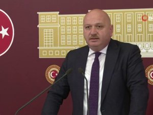 “Ceza İndirimi Kişilere Karşı İşlenen Suçlarda Olmamalıdır”