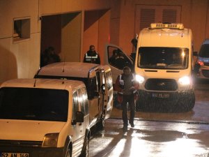 Ceren’in Katil Zanlısı Cezaevine Gönderildi