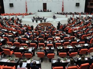 Libya İle Doğu Akdeniz Mutabakat Muhtırası Kabul Edildi