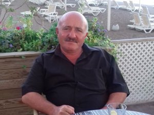 Orman Muhafaza Memuru Tarlada Ölü Bulundu