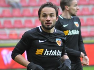 Ziya Alkurt: Tur Atlamak İstiyoruz