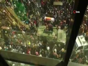 Bolivya’da Resmi Ölü Sayısı Açıklandı: 29