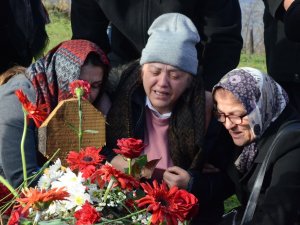 Ceren’in Annesinden Yürek Yakan Sözler