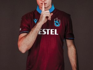 Alexander Sörloth: "Doğru Zamanda Doğru Yerdeyim"
