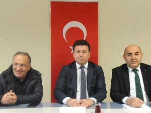Giresun’da Kayıt Dışı İstihdam İle Mücadele Sürüyor