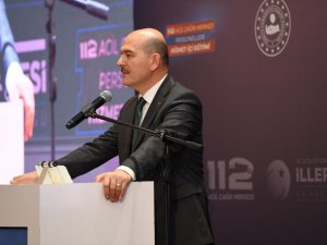 Bakan Soylu: "Topluma Verilen Yanlış Mesajlar Suçlu Profilini De Değiştiriyor"