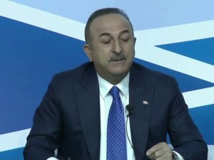 Bakan Çavuşoğlu: “Büyükelçinin Sınır Dışı Edilmesi Kabul Edilemez”