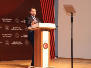 "Türkiye Ekonomik Olarak Zorlu Süreci Geride Bıraktı"