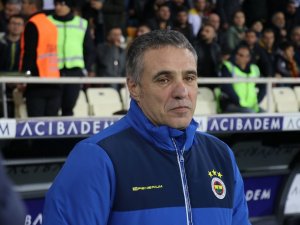 Ersun Yanal: “Biz Hep Birlikteyiz”