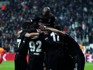 Kartal Zorlu Virajda