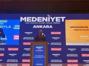 Kurtulmuş: “Türkiye, Akdeniz’deki Varlığını Bu Anlaşma İle Ortaya Koymuştur”
