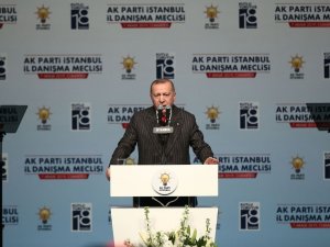 Cumhurbaşkanı Erdoğan: "İnsan Gönlünü Kıranların Biz De Kalemini Kırarız"