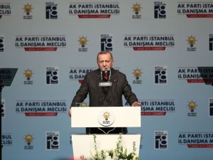 Cumhurbaşkanı Erdoğan’dan Şehir Üniversitesi Açıklaması
