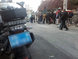 İzmir’de Kahvehanede Cinayet: 1 Ölü, 2 Yaralı