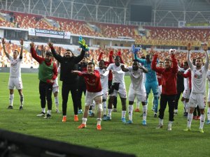 Lider Sivasspor’a 2 Gün İzin