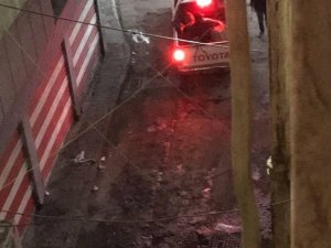 Uluslararası Af Örgütü: “Bağdat’ta Protestocuları Hedef Alan Saldırıda En Az 20 Kişi Öldü”