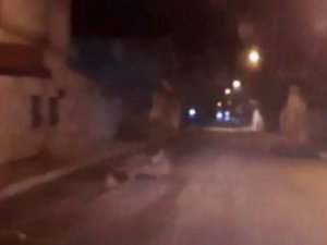 Tel Abyad’da Trafo Merkezleri Ve Elektrik Hatları Faal Hale Getirildi