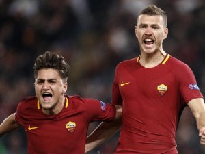 Mourinho Gözünü Dzeko’ya Dikti