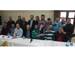 Bursaspor Başkanı'nın Saldırdığı Teksas Lideri Konuştu
