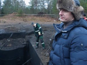 Rusya’da Füzelerin Komuta Merkezi Test Edildi