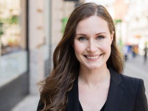 Finlandiya’ya Tarihinin En Genç Başbakanı