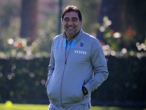 Ünal Karaman’lı Trabzsonspor’da Yüzler Gülüyor