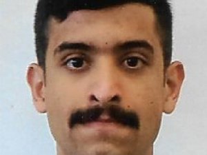 Abd’de Askeri Üs Saldırısında Terör Şüphesi