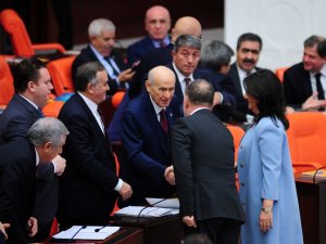 2020 Bütçe Görüşmeleri Başladı