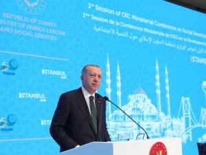 Cumhurbaşkanı Erdoğan’dan Macron’a Sert Tepki