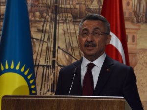 “2020 Yılı Büyüme Hedefimiz Yüzde 5 Olarak Belirlenmiştir”