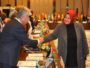 ’’Aile Danışmanlığına Başvuranların Yaklaşık Yüzde 40’ı Boşanmaktan Vazgeçiyor’’