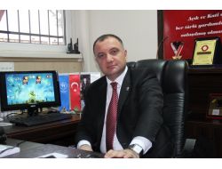 Judo Grand Prix’e 55 Ülkeden 500 Sporcu Bekleniyor