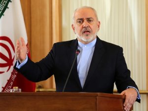 İran Dışişleri Bakanı Zarif: “Esir Takasına Hazırız”