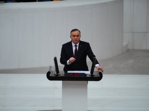 2020 Merkezi Yönetim Bütçe Görüşmeleri