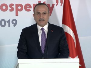 "Hem Türkiye’yi Hem De Dünyayı, Bölgemizi Onlara Dar Etmeye Devam Edeceğiz"