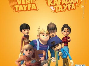 Rafadan Tayfa Forum Trabzon’a Geliyor