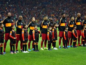 Galatasaray’ın Avrupa’daki 285. Randevusu