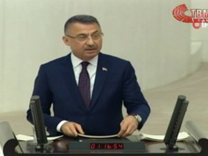 2020 Merkezi Yönetim Bütçe Görüşmeleri