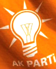 AKP'nin üye sayısı ne kadar?