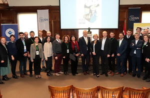 Rize Belediyesi “İklim İçin Kentler Deklarasyonu”nu İmzaladı