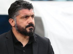 Gattuso İle Ibrahimoviç Birlikte Napoli’ye
