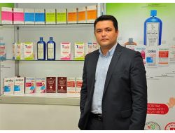 Lts Teknoloji Grup Kozmetikte Hedef Büyüttü