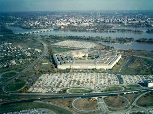 Pentagon, Suudi Askerlerin Uçuş Eğitimlerini Askıya Aldı