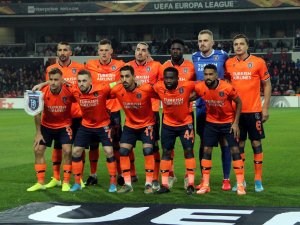 Başakşehir, Avrupa’da Tamam Ya Da Devam Maçına Çıkacak